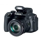 canon PowerShot SX70 HS camera