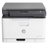 hp MFP 178nw color printer