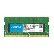 crucial DDR4 16GB 2666Mhz 1.2V ram