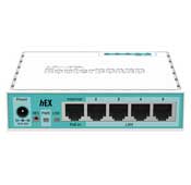 MikroTik RB750Gr3-hEX Router