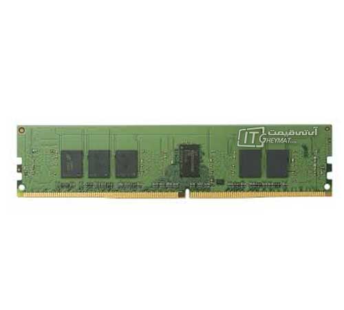 رم کامپیوتر اچ پی ECC 8GB DDR3 1866