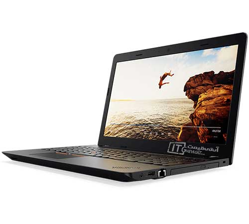 لپ تاپ لنوو تینک پد ThinkPad E570 i5-8G-1T-2G