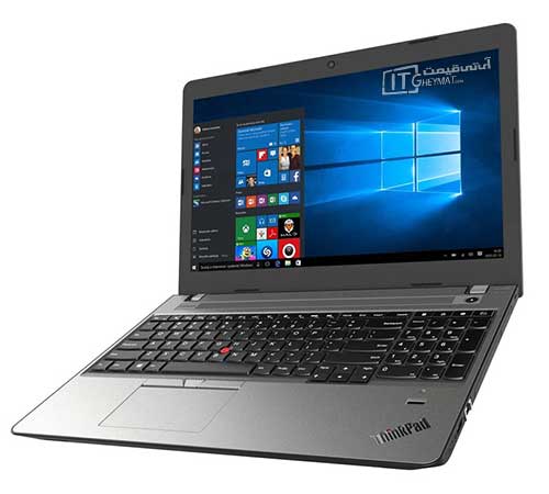 لپ تاپ لنوو تینک پد ThinkPad E570 i5-8G-1T-2G