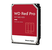Western Digital 141KFGX Red Pro 14TB 512MB Cache NAS Internal Hard Drive