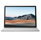 Microsoft Surface Book 3- F Core i7 32GB 1TB SSD 6GB RTX 3000 15 inch Touch Laptop