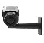 Axis Q1615 MK II IP Box Camera