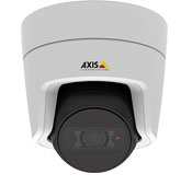 Axis M3105-L IP Mini Dome Camera