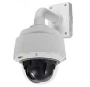 Axis Q6045-E MK II Speed Dome IP Camera