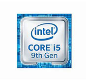 Intel Core i5-9600K CPU