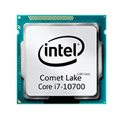 Intel Core i7-10700K CPU