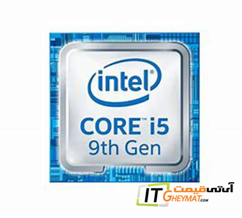 سی پی یو اینتل Core i5-9600K