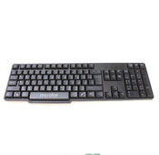 Microfire S755 Keyboard