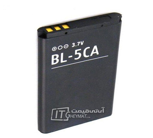 باتری گوشی موبایل نوکیا BL-5CA
