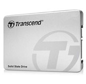 Transcend SSD220S 480GB SSD