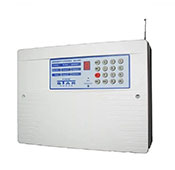 Five Star SA-205 Security Alarm