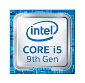 Intel Core i5-9400F CPU