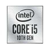 Intel i5-10400 CPU