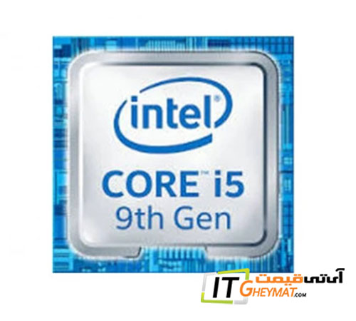سی پی یو اینتل Core i5-9400F