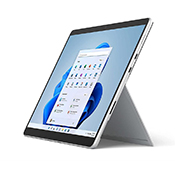 Microsoft Surface Pro 8 Core i5 1135G7 16GB 256GB Tablet