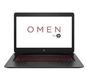 HP Omen 17T-W200 Laptop