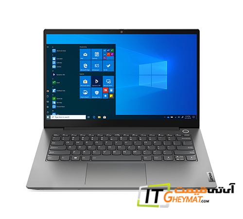 لپ تاپ لنوو ThinkBook 14 Core i7 1165G7 16GB 1TB 512GB SSD 2GB MX450