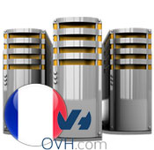France OVH 2Core 3072MB 75GB VPS