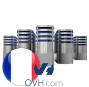 France OVH 1Core 768MB 35GB VPS