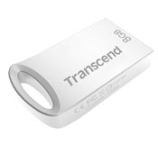Transcend JetFlash 710 USB3.1 8GB flash memory