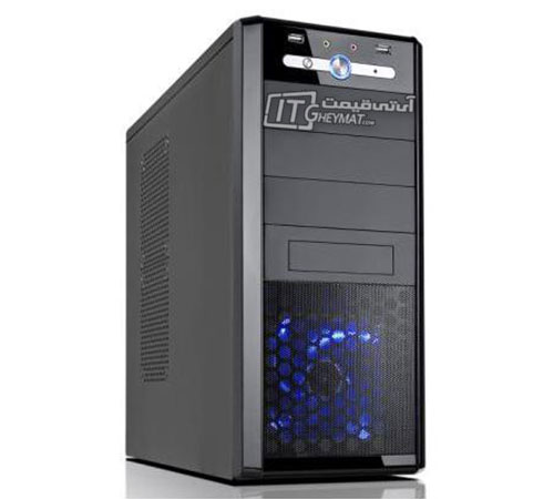 کیس کامپیوتر ردمکس CA-V23