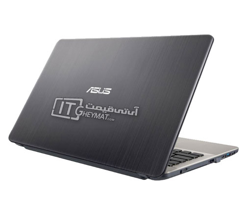 لپ تاپ ایسوس X541NC N4200-4GB-1T-2GB