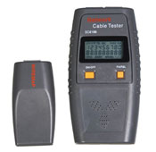 SC6106A Network Cable Tester