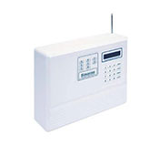 Simaran SM-T6429 Security Alarm