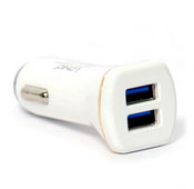 LDnio 2.1A 2 Port Car Charger