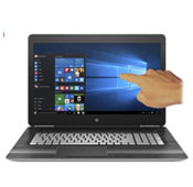 HP Pavilion 17T-AB200 Gaming Touch Laptop