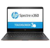 HP Spectre 13T-AC000B X360 Touch LapTop