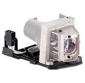 DELL 1410x Lamp Video Projector