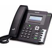 Htek UC802P IP Phone