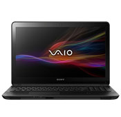 Sony VAIO Fit 15E SVF15218CX Touch LapTop