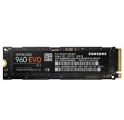 Samsung 960EVO 1TB M.2 SSD