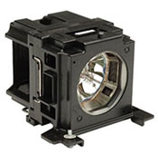 3M X55I Lamp Video Projector