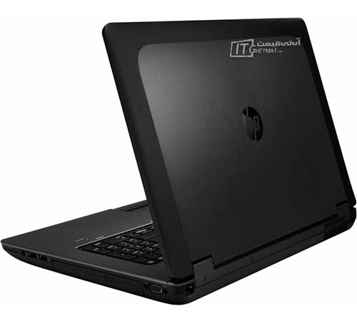 لپ تاپ اچ پی ZBOOK 15 i7-16-512-Intel