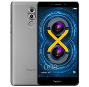 Huawei Honor 6X BLN-L21 64GB Dual SIM Smart Phone