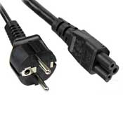 PSP 3Pin Laptop Power Cable