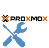 Proxmox Server Virtualization