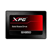 ADATA XPG SX850 256GB SSD
