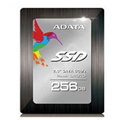 ADATA Premier SP610 256GB Solid State Drive