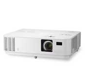NEC NP-VE303 Video Projector
