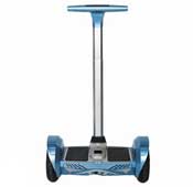 Xcess JJ3 10 Inch Handle Electric Scooter