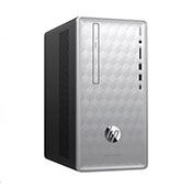 HP Pavilion 590-p0050 i5-8400 8GB 1TB Desktop PC