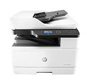 HP LaserJet MFP M436nda Multifunction Printer